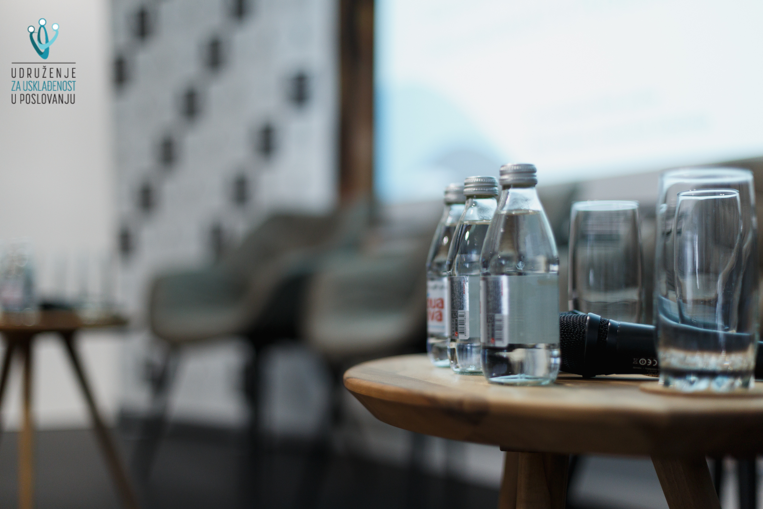 Pharma Compliance konferencija